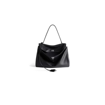 Balenciaga Women’s Rodeo Handbag Large(HIGH-END GRADE)