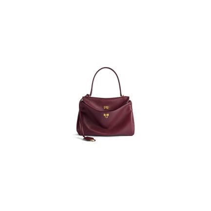 Balenciaga Women’s Rodeo Handbag Medium(HIGH-END GRADE)