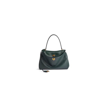 Balenciaga Women’s Rodeo Handbag Medium(HIGH-END GRADE)