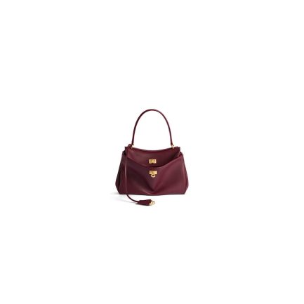 Balenciaga Women’s Rodeo Handbag Small(HIGH-END GRADE)