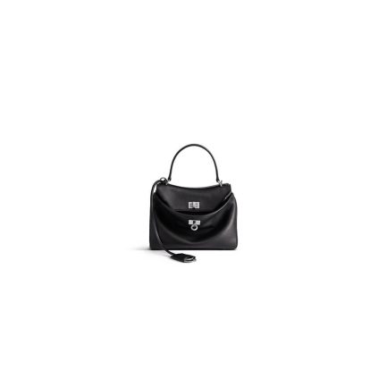 Balenciaga Women’s Rodeo Handbag Mini(HIGH-END GRADE)