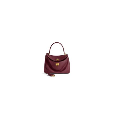 Balenciaga Women’s Rodeo Handbag Mini(HIGH-END GRADE)