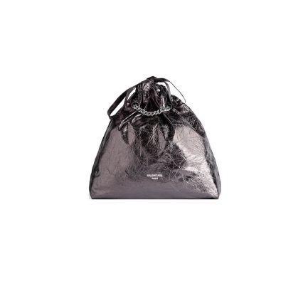 Balenciaga Women’s Crush Tote Bag Medium(HIGH-END GRADE)