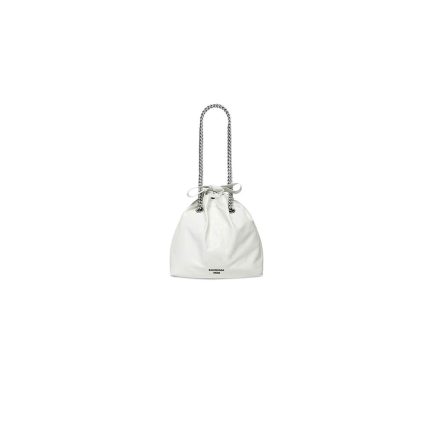 Balenciaga Women’s Crush Tote Bag Small(HIGH-END GRADE)