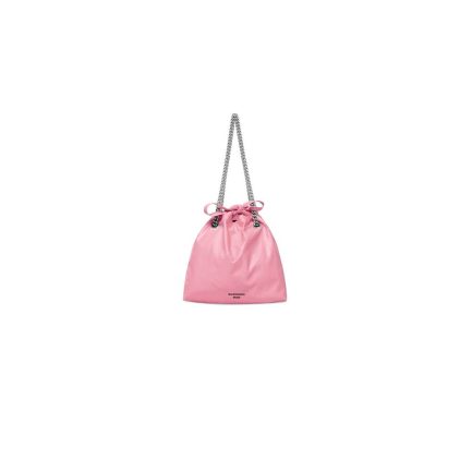 Balenciaga Women’s Crush Tote Bag Small(HIGH-END GRADE)