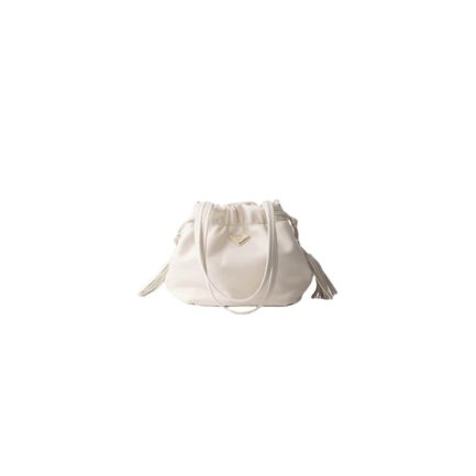 Prada Nappa leather shoulder bag