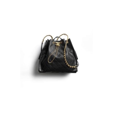 CHANEL 25 Large Backpack(HIGH-END GRADE)