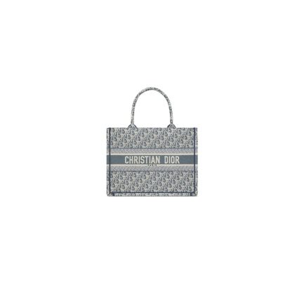 Dior Medium Dior Book Tote