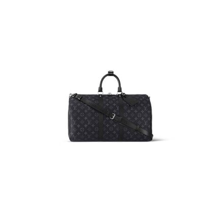 LV Keepall Bandouliere 45(High-End Grade)