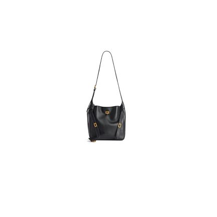 Balenciaga Women’s Bel Air Hobo Bag Small(HIGH-END GRADE)