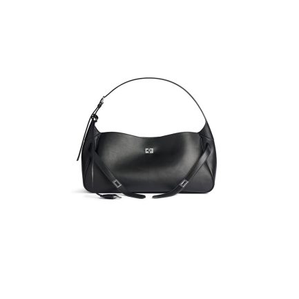 Balenciaga Women’s Bel Air Shoulder Bag Medium(HIGH-END GRADE)