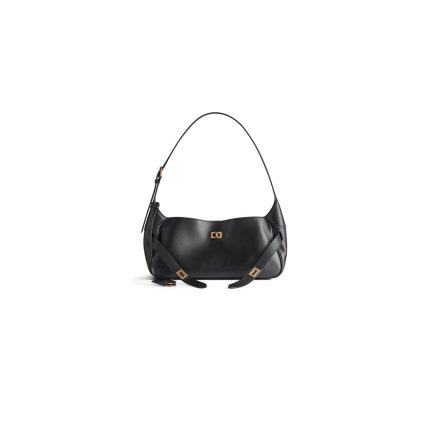 Balenciaga Women’s Bel Air Shoulder Bag Small(HIGH-END GRADE)