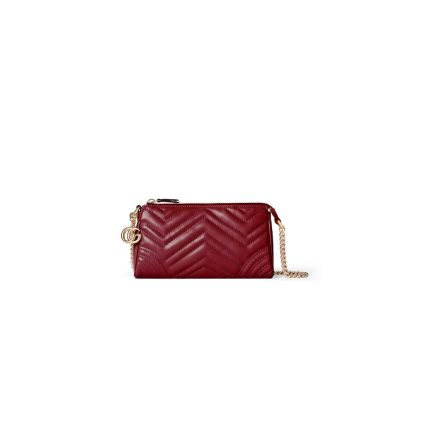GG MARMONT SMALL SHOULDER BAG