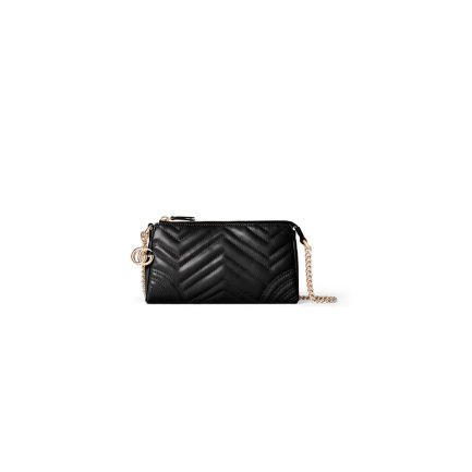 GG MARMONT SMALL SHOULDER BAG