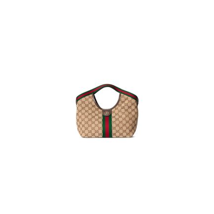 GUCCI GIGLIO SMALL TOTE BAG