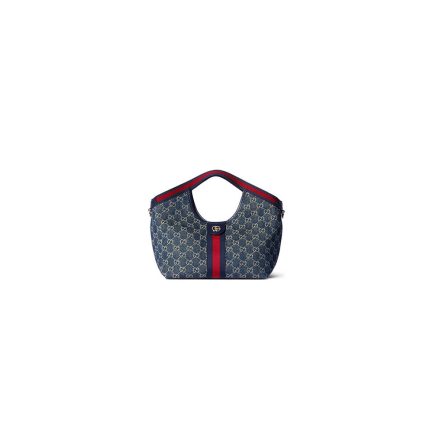 GUCCI GIGLIO SMALL TOTE BAG