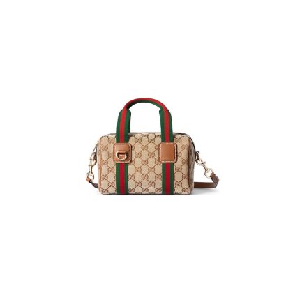 GUCCI MINI GG HANDBAG