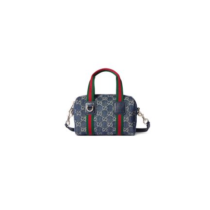 GUCCI MINI GG HANDBAG