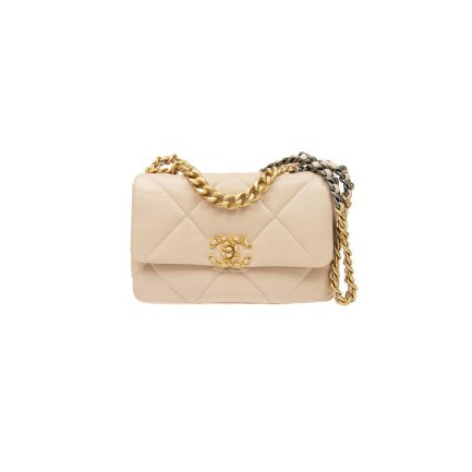 CHANEL 19 Handbag