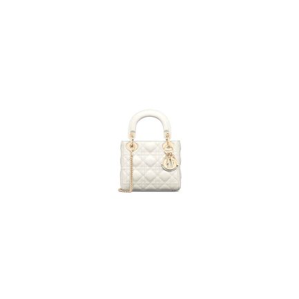 MINI LADY DIOR BAG(HIGH-END GRADE)
