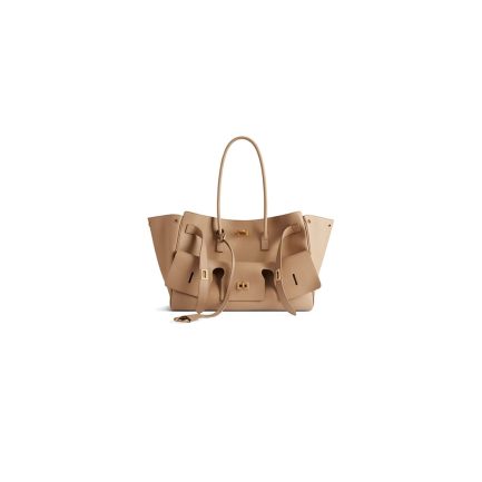 Balenciaga Women’s Bel Air Carry All Bag Medium(HIGH-END GRADE)