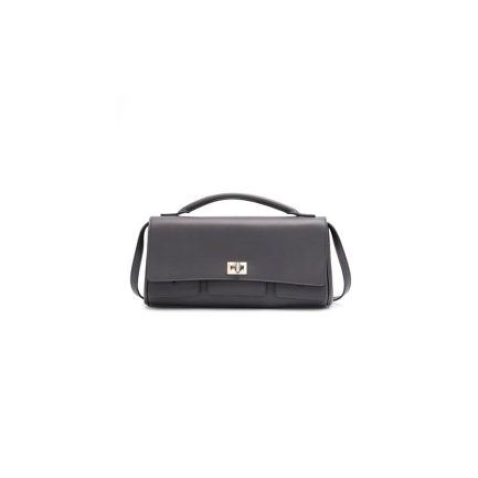 Balenciaga Women’s Bel Air Clutch On Strap Small(HIGH-END GRADE)