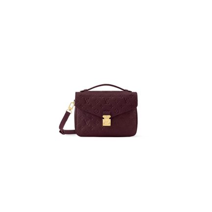 LV Pochette Metis MM