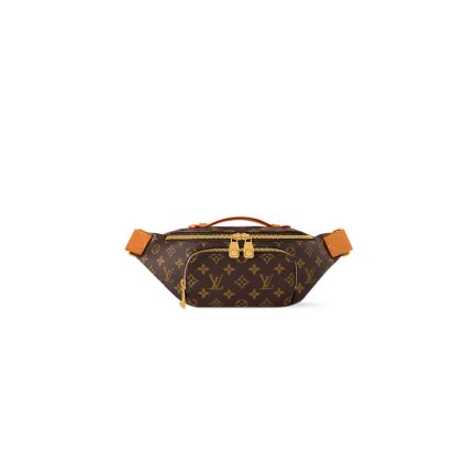 LV Rush Bumbag(High-End Grade)
