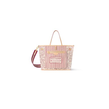 LV Neverfull Inside Out GM