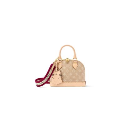 LV Alma BB
