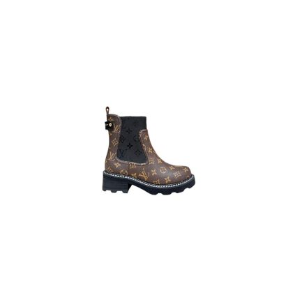 LV Beaubourg Boot