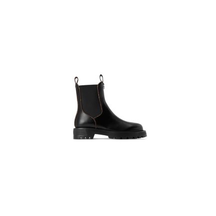 LV District Chelsea Ankle Boot