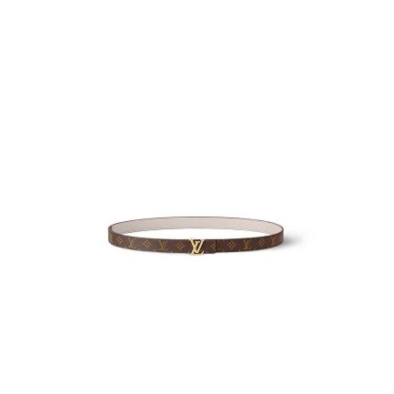 LV Iconic 20mm Reversible Belt