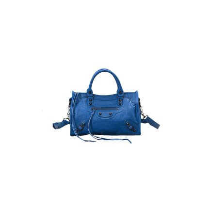 Balenciaga Women’s Le City Bag Small(HIGH-END GRADE)