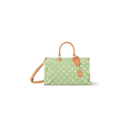 LV Speedy P9 Bandoulière 50(HIGH-END Grade)