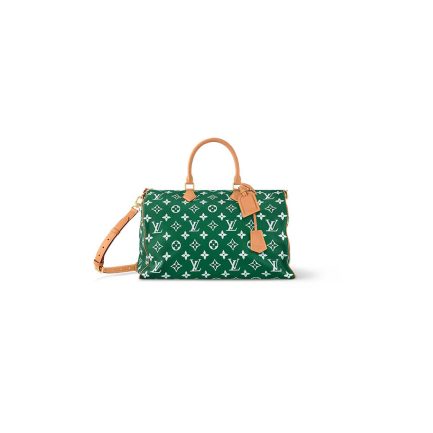 LV Speedy P9 Bandoulière 50(HIGH-END Grade)