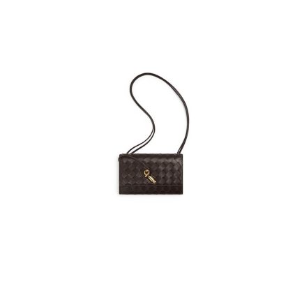 Bottege Veneta Andiamo Pouch on Strap(HIGH-END GRADE)