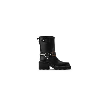 LV Beaubourg Ankle Boot