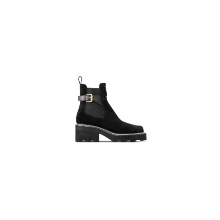 LV Beaubourg Ankle Boots