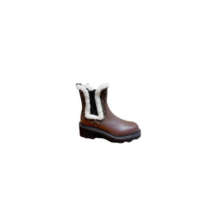 LV Beaubourg Chelsea Boot
