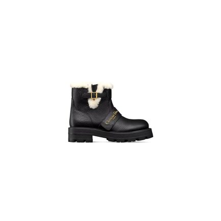 DiorAlps D-Quest Ankle Boot
