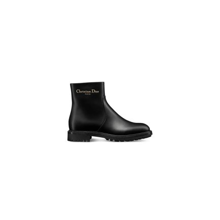 DIOR D-Town Ankle Boot