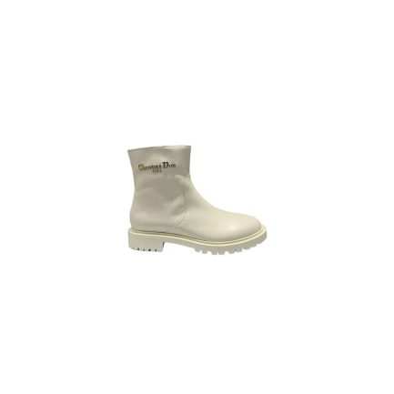 DIOR D-Town Ankle Boot