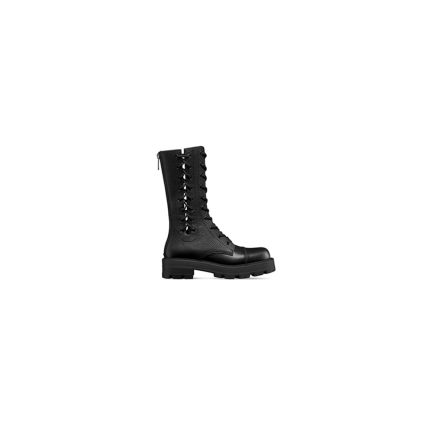 DIOR D-Road Ankle Boot