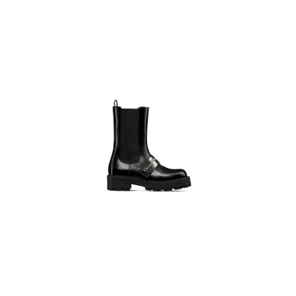 DIOR D-Quest Ankle Boot