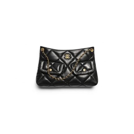 CHANEL Shopping Bag(HIGH-END GRADE)