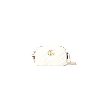 GG Marmont small camera bag