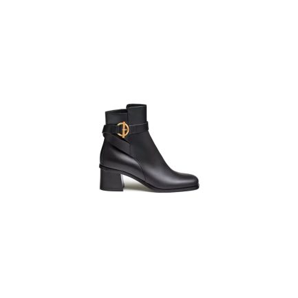 HERMES Jill 60 ankle boot