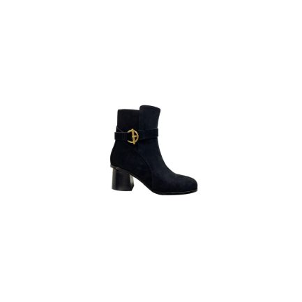 HERMES Jill 60 ankle boot