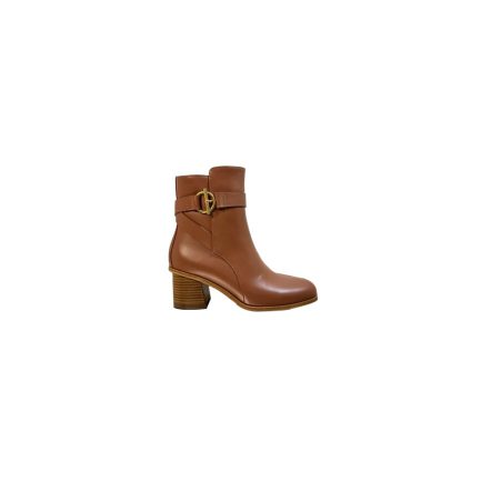 HERMES Jill 60 ankle boot